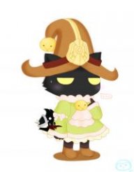 Captain Murasa's avatar