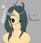 Moxxi's avatar