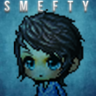 Smefty's avatar