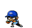 Vernon Tysonudo's avatar