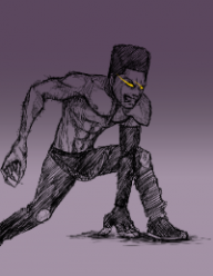 iRunMiles's avatar