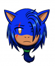 sonic1x100's avatar