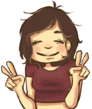ashe's avatar