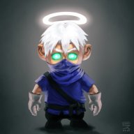 Elk's avatar
