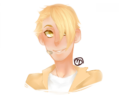 Childish Kid's avatar