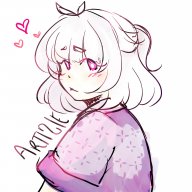 Artizie's avatar