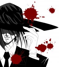 Kumori Akabane's avatar