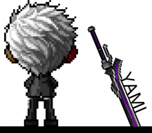 Yamchum's avatar