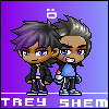 djelectricblue's avatar