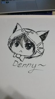 BakaDenny's avatar