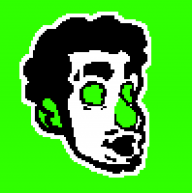 Art Thief's avatar