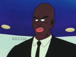 ASTRO's avatar