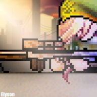 ElysonMelvic's avatar