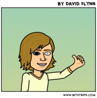 David Flynn's avatar