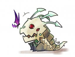 jhunttah-kun's avatar