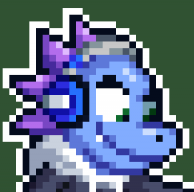 Psycho-Dino's avatar