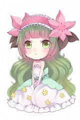 SerenityShaymin's avatar