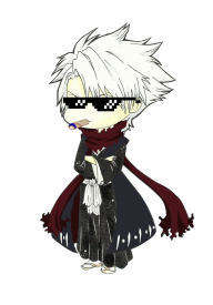 Dei Saga (Master of Gigs)'s avatar