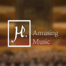 Amusing Music's avatar